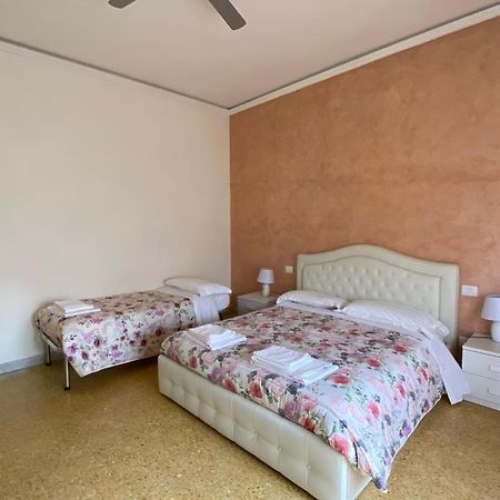 피렌체 Casagiorgio A Due Passi Dal Centro Storico 아파트 외부 사진