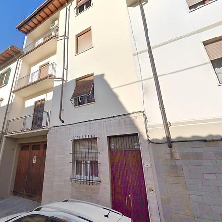 피렌체 Casagiorgio A Due Passi Dal Centro Storico 아파트 외부 사진
