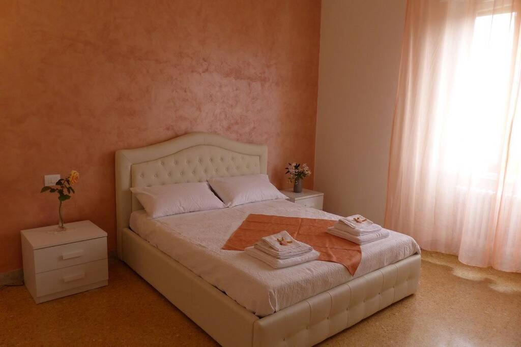 피렌체 Casagiorgio A Due Passi Dal Centro Storico 아파트 외부 사진