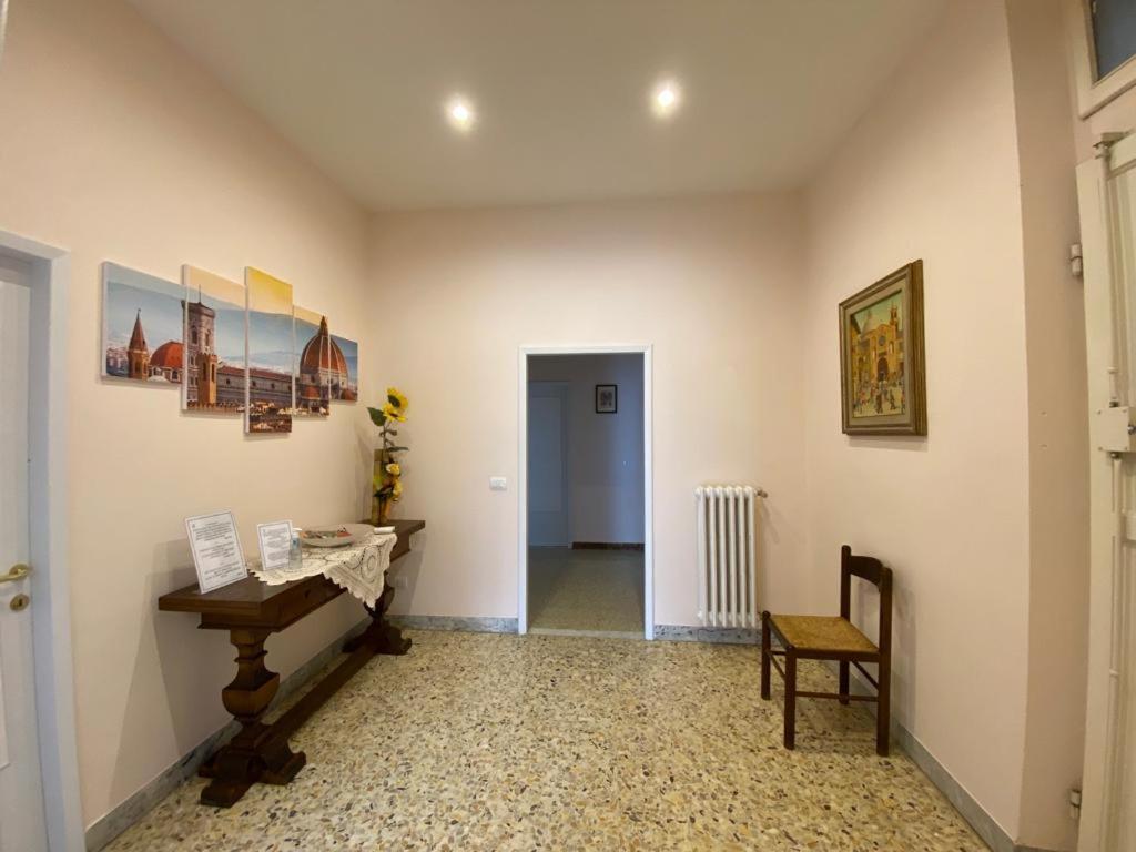 피렌체 Casagiorgio A Due Passi Dal Centro Storico 아파트 외부 사진