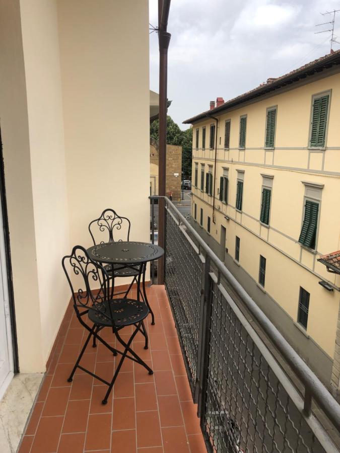 피렌체 Casagiorgio A Due Passi Dal Centro Storico 아파트 외부 사진