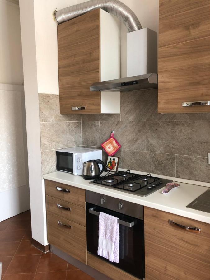 피렌체 Casagiorgio A Due Passi Dal Centro Storico 아파트 외부 사진
