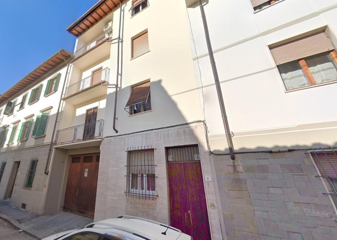 피렌체 Casagiorgio A Due Passi Dal Centro Storico 아파트 외부 사진